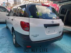 日産 NV150 AD