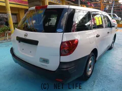 日産 NV150 AD