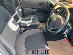 日産 NV150 AD