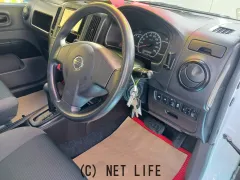 日産 NV150 AD