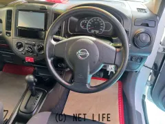 日産 NV150 AD