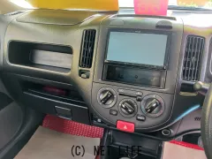 日産 NV150 AD