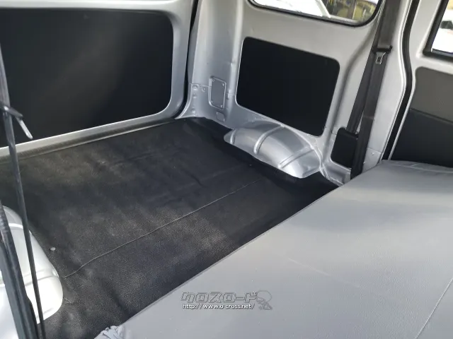 トヨタ タウンエースバン