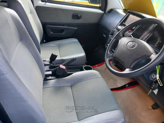 トヨタ タウンエースバン