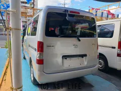トヨタ タウンエースバン