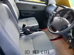 トヨタ タウンエースバン