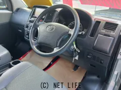 トヨタ タウンエースバン