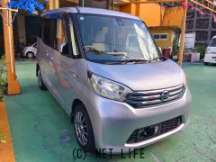 日産 デイズルークス