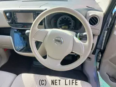 日産 デイズルークス