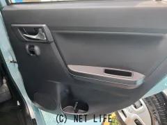 ダイハツ ミライース