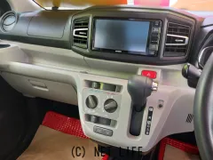 ダイハツ ミライース