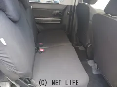 スズキ ワゴンR