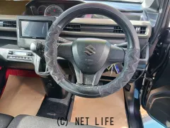 スズキ ワゴンR