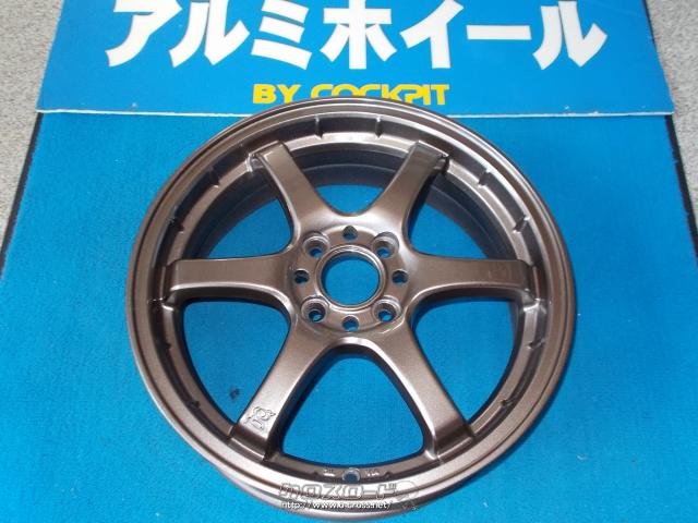 ホイール 16インチ