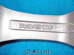 ホイール 16インチ