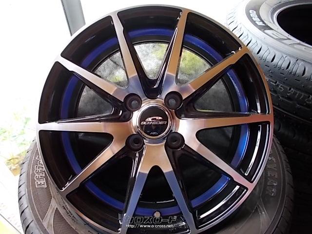 ホイール・タイヤ・15インチ・ご成約・COCKPIT沖縄・○タイヤホイール