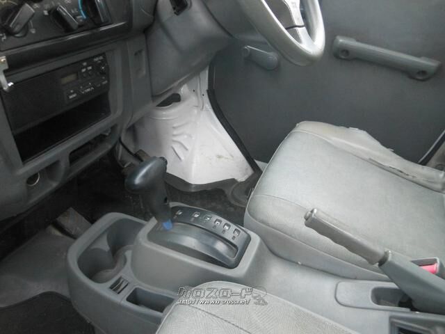 日産 クリッパートラック