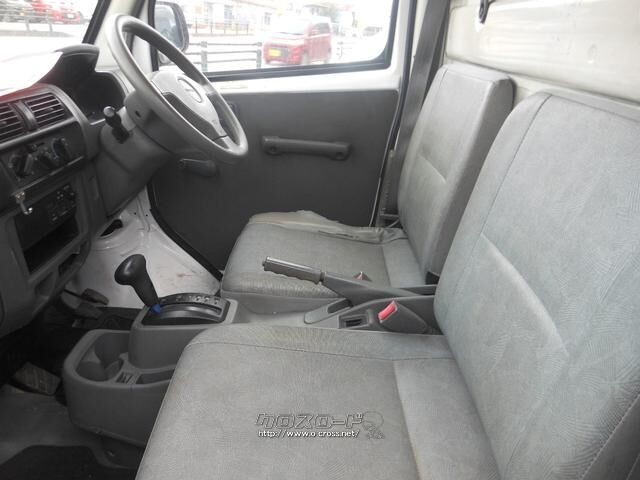 日産 クリッパートラック