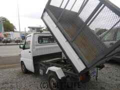 日産 クリッパートラック