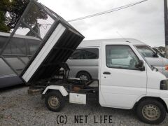 日産 クリッパートラック