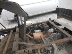 日産 クリッパートラック