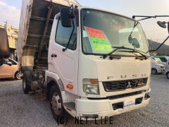 三菱ふそう ファイター