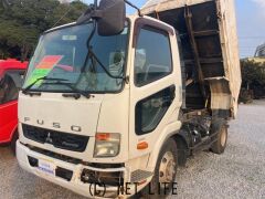 三菱ふそう ファイター