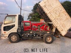 三菱ふそう ファイター