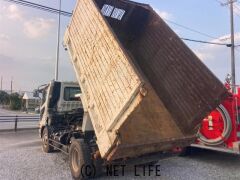 三菱ふそう ファイター