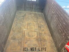 三菱ふそう ファイター