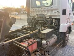 三菱ふそう ファイター