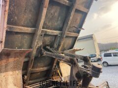 三菱ふそう ファイター