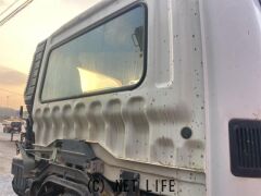 三菱ふそう ファイター