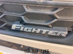 三菱ふそう ファイター