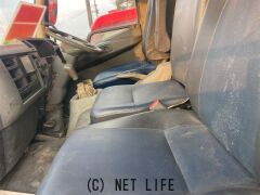 三菱ふそう ファイター