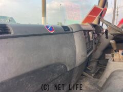 三菱ふそう ファイター