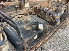 三菱ふそう ファイター