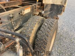 三菱ふそう ファイター