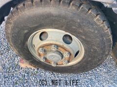 三菱ふそう ファイター