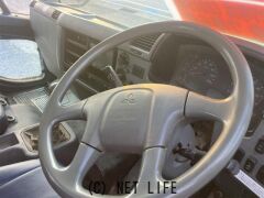 三菱ふそう ファイター