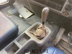 三菱ふそう ファイター