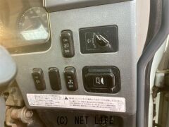 三菱ふそう ファイター