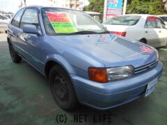 トヨタ カローラII