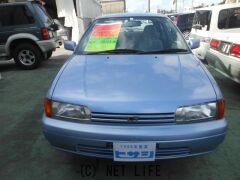 トヨタ カローラII