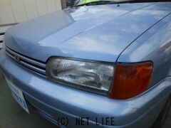 トヨタ カローラII