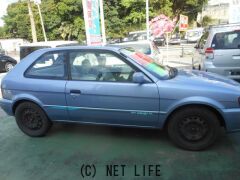 トヨタ カローラII