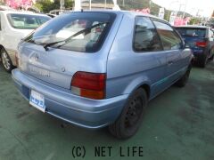 トヨタ カローラII