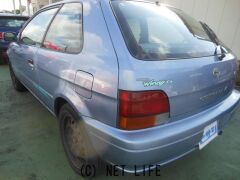 トヨタ カローラII