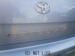 トヨタ カローラII