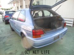 トヨタ カローラII